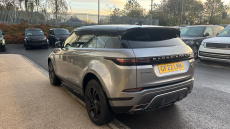 Land Rover Range Rover Evoque 2.0 D200 R-Dynamic SE 5dr Auto Diesel Hatchback